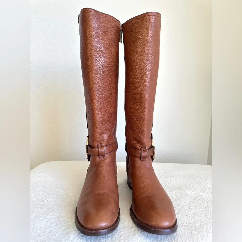 Tory Burch overall height